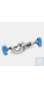 MUFFE-STANDARD-SPANNWEITE 16 MM Muffe, gefertigt aus einer verchromtem Gusslegierung mit einer...
